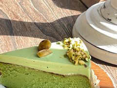 -Vanillacafe香草咖啡(银海大世界店)