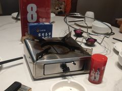 -上菜呷饭(花溪店)