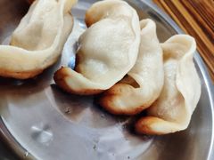 豆浆-锅贴大王南翔小笼(临沂二村店)