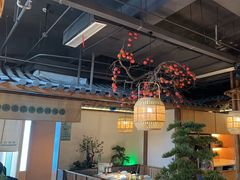 -筱爷叔·上海传统手工菜(玉树路店)
