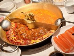 -小龙翻大江文化火锅(宽窄店)
