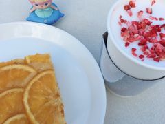 -Cafe Aewol Monsant