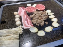 -猪的故事·韩式烤肉(韩乐坊店)