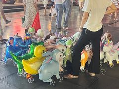 -小街天府(西工小街店)