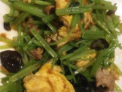 -北李妈妈菜·海肠捞饭(高新万达店)