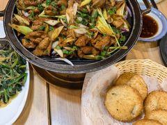 -宏状元现熬粥·京味菜(黄寺大街店)