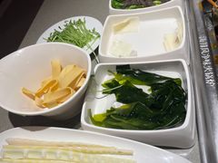 -海底捞火锅(卓为城生日主题店)