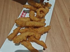 -小木屋拌饭(西安华阳城店)