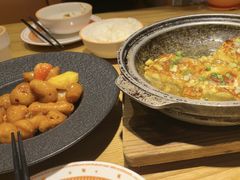 -话梅·客家小厨(东门店)