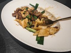 -荷风细雨·中国茶宴(碧云店)