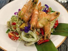 -Thai Alley泰爱里(二沙岛店)
