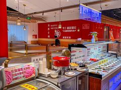 -犇鼎牛潮汕牛肉火锅(新辰里学清路店)