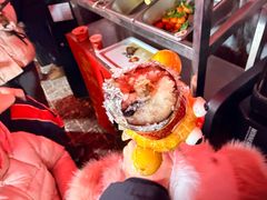 -状元阁烧烤(新华路总店)