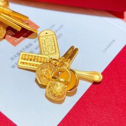 点击看大图 -Cindy Jewelry·钻戒·彩色宝石