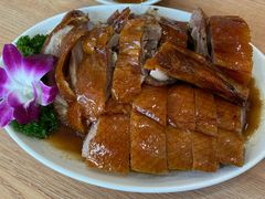 -香港深井掂檔烧鹅茶餐厅(海韵城店)