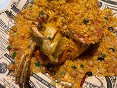 -铭副琦食·虾蟹烩馆(渔人码头店)