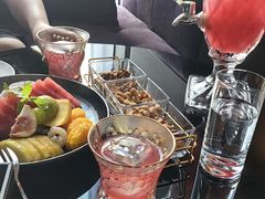 -云·酷Atmosphere(国贸大酒店)