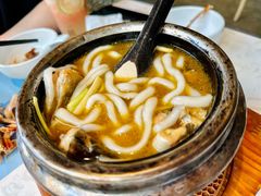 石锅汪刺鱼-荣小馆(临海世纪花城店)