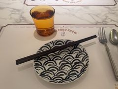 -太食獸泰式茶餐厅(艾尚天地店)