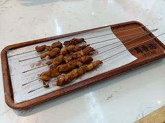 -馬香远蘭州牛肉面(武汉群星城首店)