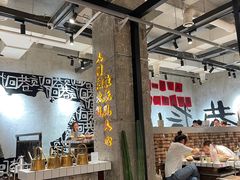 大堂-贰回巷火锅馆(钟楼店)