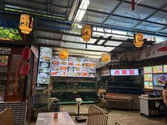 -水乡人家私房菜(逢简店)