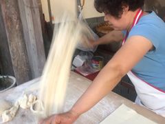 -樊三嬢手工甜水面(大邑安仁店)