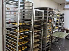 -爱德顺糕点食屋(利民道店)