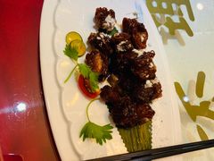 -三六三杭州菜(水上总店)
