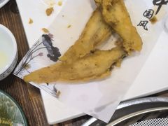 -叶存利海鲜大馅饺子(海宁路总店)