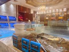 水产区-南景饭店(万家丽路店)