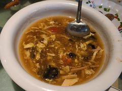 -华盛园卷子王农家菜水库鱼