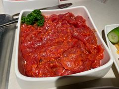 -海底捞火锅(枫蓝国际购物中心店)