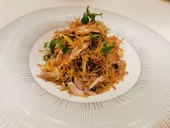 -香宫中餐厅·大连香格里拉(人民路店)