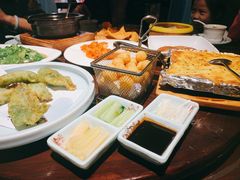 -韵秋荷(宝山龙湖天街店)