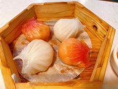 手工虾饺皇-东鑫记港式茶餐厅(南京东路店)