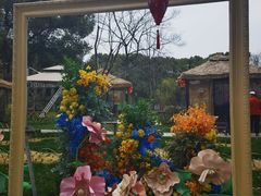 -无锡梅园公园