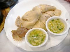 壹心鸡-文记壹心鸡(宝华路店)
