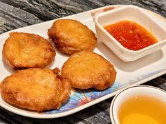 -情妹耙泥鳅·江湖川菜(科华店)