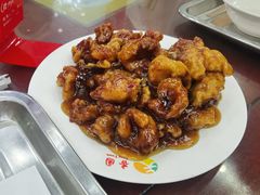 -杏园餐厅(西四北大街店)