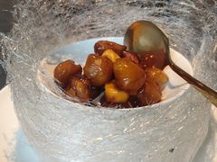 创意鲜果咕咾肉-广舟(千禧店)