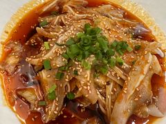 -成都驻京办餐厅(蜀都宾馆店)