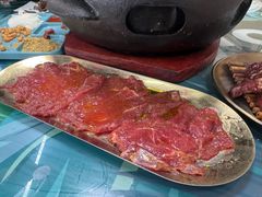 -牛犇烤肉(物资学院路店)