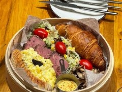 一笼全餐-森Some Fusion(荔湾店)
