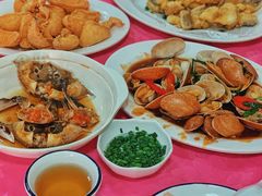 -香港新发烧腊茶餐厅(万象店)
