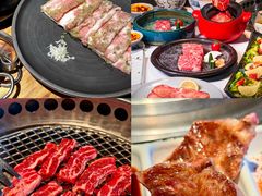 -焱铁烧·黑毛和牛专门店(南宁万象城店)