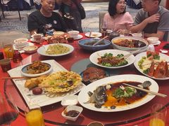-广州酒家(中华广场店)