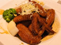 -太平馆餐厅(尖沙咀店)