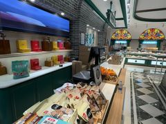 -老鼎丰(靖宇街总店)