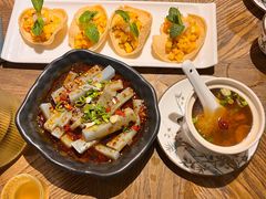 -小喜客·云南特色菜(纳西庭院店)
